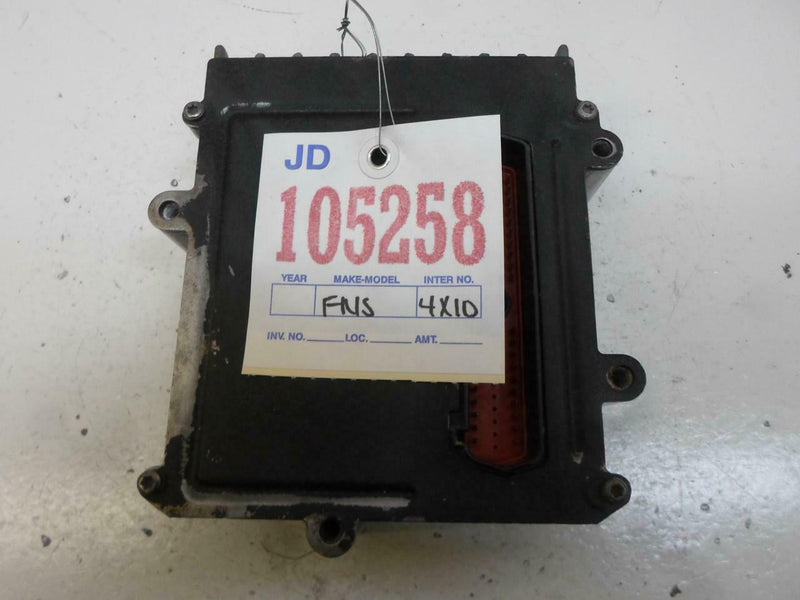 Transmission Control Module TCM TCU Dodge Intrepid 1997 04606455Ab