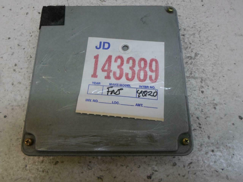 OEM Engine Computer Programmed Plug&Play Toyota Corolla 1999 2000 89661-02611 PCM