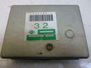 OEM Engine Computer Nissan Sentra 1993 Ja11C64 Bl3 PCM ECM ECU