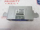 Transmission Control Module TCM TCU Nissan Altima 1998 1999 ETC-N550 G1