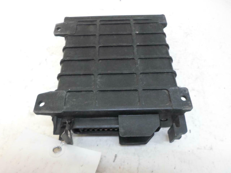 Lambda Control Module Volkswagen Jetta 1986 1987 321906263B