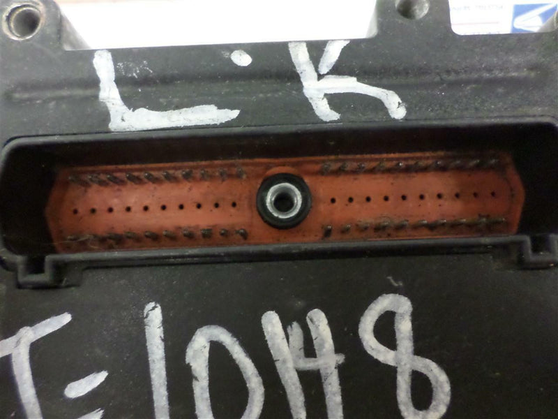 Transmission Control Module TCM TCU Chrysler Sebring 1999 04606962Ac
