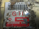 OEM Engine Computer Nissan Altima 1993 Ja11C33 E47 At PCM ECU ECM