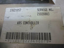 ABS Control Module for 1991, 1992 Saturn S-Series – 21020883