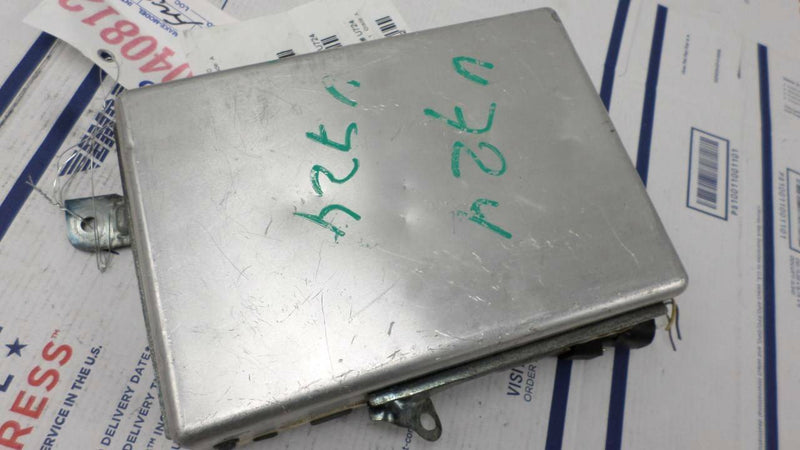 ABS Control Module Lexus LS400 1990 1991 1992 89540-50031 W/ Traction Ctrl