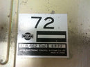 OEM Engine Computer Nissan Maxima 1987 A18-662 E80 PCM ECM ECU