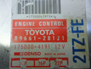OEM Engine Computer Programmed Plug&Play Toyota Previa 1992 1993 89661-28121 PCM