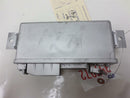 ABS Control Module BMW 318I 1991 1992 1 158 706