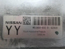 OEM Engine Computer Programmed Plug&Play Nissan Versa 2009 Mec900-650 B1 PCM ECM