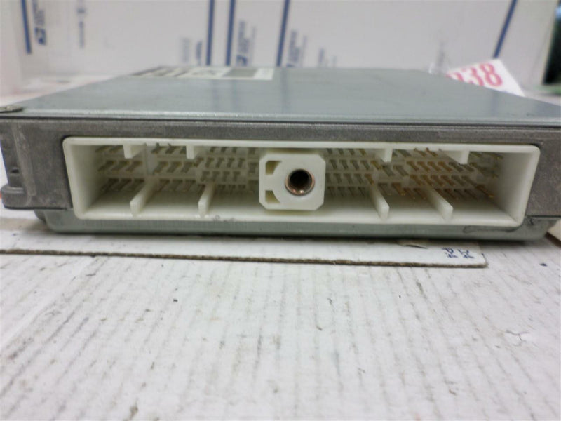 OEM Engine Computer Programmed Plug&Play Nissan Altima 1999 Ja18M69 Z68 PCM ECM