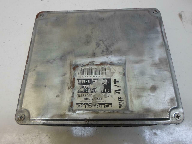 OEM Engine Computer Programmed Plug&Play Toyota Avalon 1995 89661-07010 PCM ECM