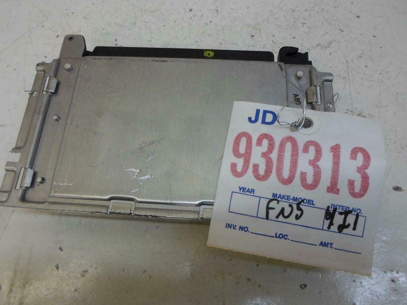Transmission Control Module TCM TCU BMW E39 5-Series 528I 1997 1998 1423000