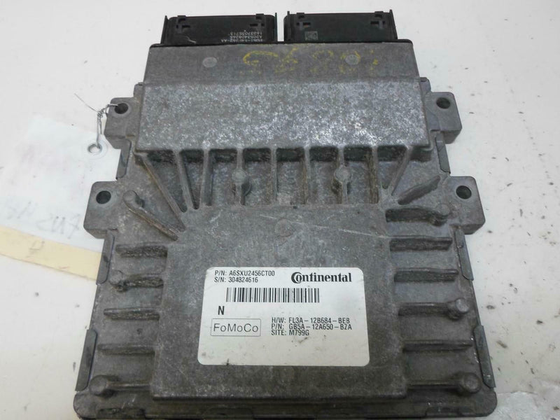 OEM Engine Computer Programmed Ford Explorer 2015 2016 Gb5A-12A650-Bza ECM PCM