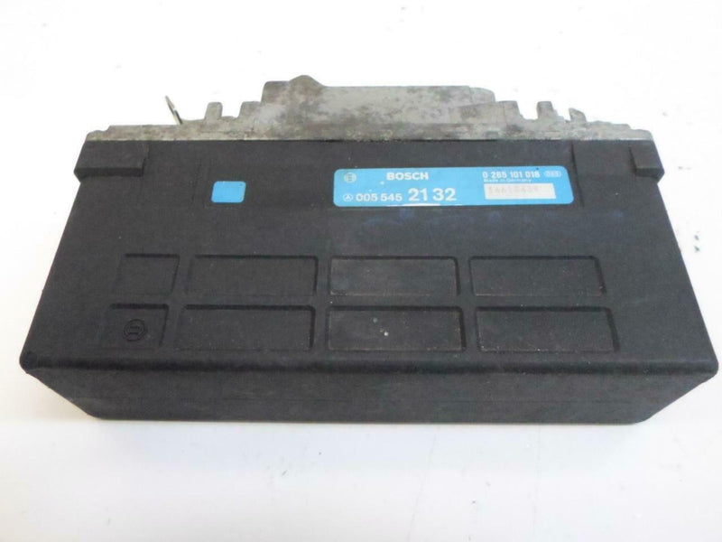 ABS Control Module Mercedes-Benz E-Class 1994 1995 0055452132