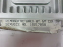 OEM Engine Computer Programmed Plug&Play Pontiac Grand Prix 1997 16217058 PCM