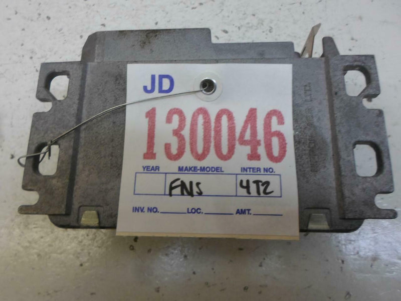 ABS Control Module Infiniti J30 1993 1994 1995 1996 47850 10Y00