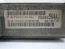 Transmission Control Module TCM TCU Jeep Liberty 2002 56041564Aj