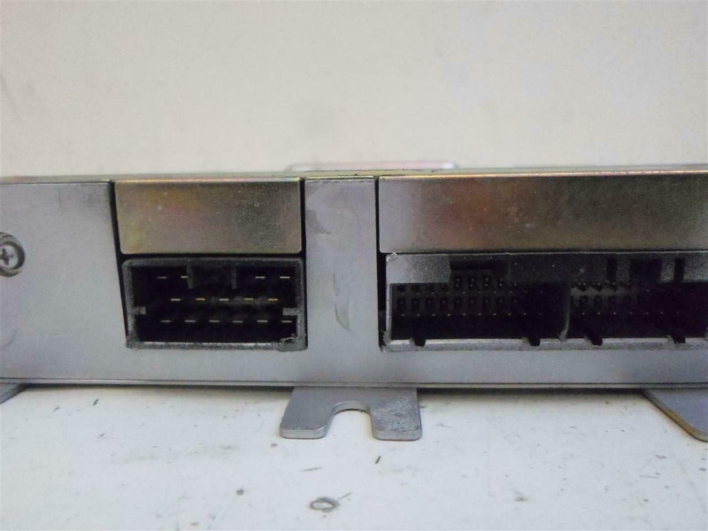OEM Engine Computer Nissan Maxima 1987 A18-663 E21 PCM ECM ECU