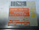 OEM Engine Computer for 1991, 1992 Toyota Corolla – 89661-12491