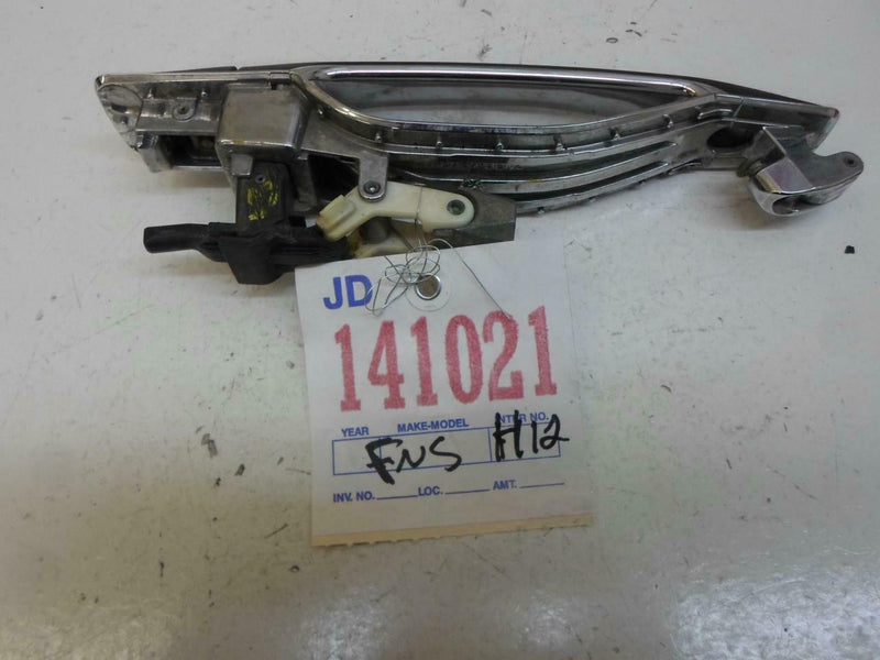 OEM Outer Door Handle Mercedes Benz S-Class W140 1995 A3038