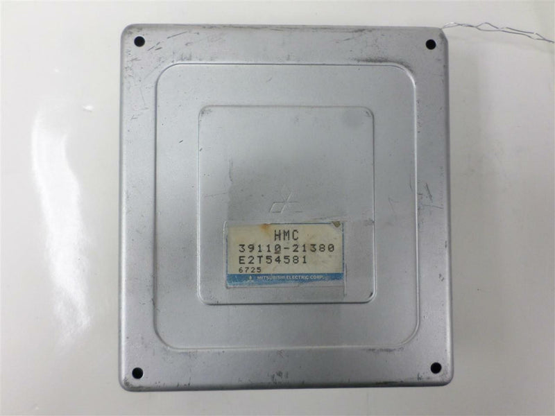 OEM Engine Computer Hyundai Precis 1987 39110-21380 At PCM ECM ECU
