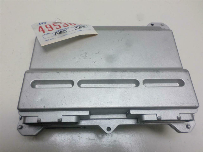 OEM Engine Computer Programmed Plug&Play Chevrolet Beretta 1994 1995 16196397 ECM