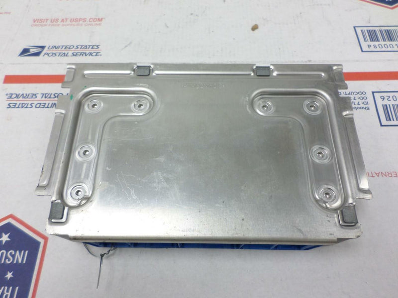 Transmission Control Module TCM TCU BMW 3-Series 330I 2001 7508145 7513386