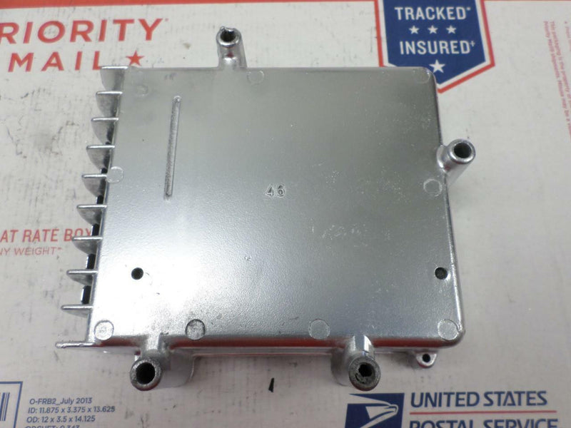 Transmission Control Module TCM TCU Chrysler Concorde 2000 04606517Ae