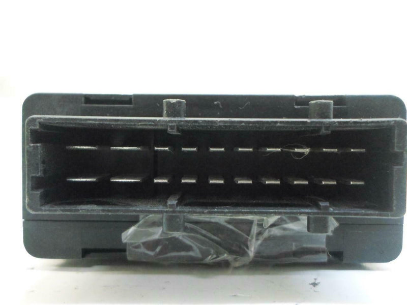 Suspension Control Module Mercedes-Benz R-Class 2006 2007 2515450432