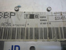OEM Engine Computer Chevrolet Impala 1984 1226455 PCM ECM ECU