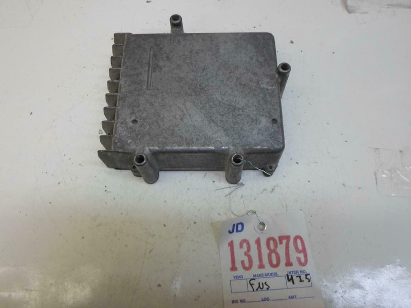 Transmission Control Module TCM TCU Chrysler Cirrus 1999 04606962Ad