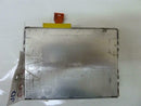 Airbag Control Module Chevrolet Astro 1993 1994 1995 16176557