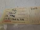 Transmission Control Module TCM TCU Nissan Altima 2005 2006 ETC31-176N A1