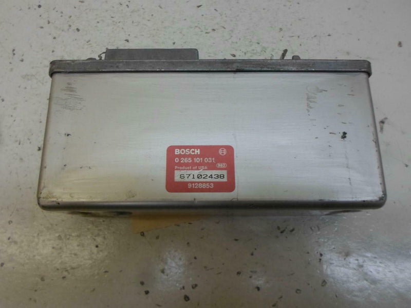 ABS Control Module Volvo 960 1994 1995 1996 1997 0265101031 9128853