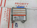 Airbag Control Module Mazda Protege 1997 1998 B161-57-K30