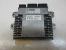 OEM Engine Computer Nissan Rogue Sport 2017 Bed43D-000 A1
