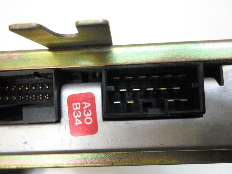 OEM Engine Computer Nissan Sentra 1985 1986 A11-A30 B34 PCM ECM ECU