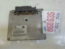 ABS Control Module Jeep Grand Cherokee 1996 56027271