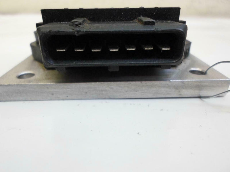 Ignition Control Module Audi 100 1989 1990 1991 211 905 351 D