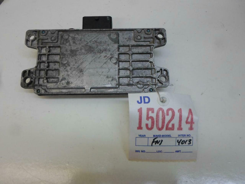 Transmission Control Module TCM TCU Nissan Altima 2007 2008 31036 Ja03A