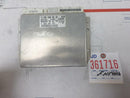 ABS Control Module Mercedes-Benz W210 E-Class E320 1996 1997 0185459332