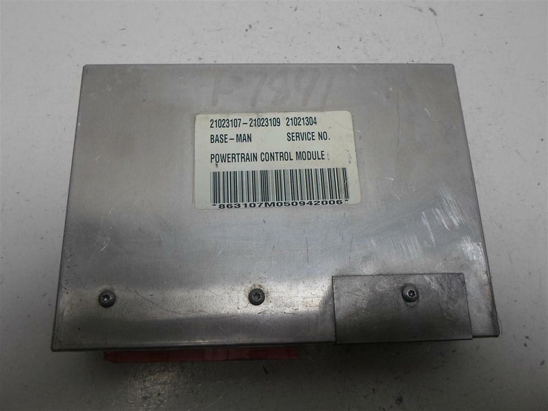 OEM Engine Computer for 1995 Saturn S-Series – 21021304