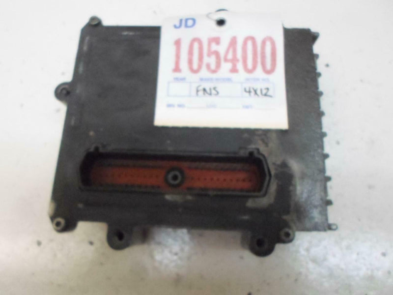 Transmission Control Module TCM TCU Dodge Intrepid 2000 04606517Ac