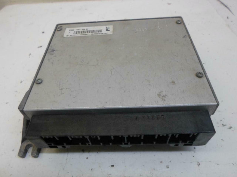 OEM Engine Computer Honda Accord 1998 1999 37820-P8C-306 ECM PCM ECU