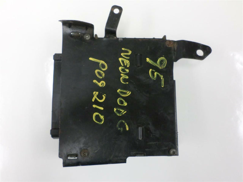 OEM Engine Computer Programmed Plug&Play Dodge Neon 1995 05269712 5269712 2.0L PCM