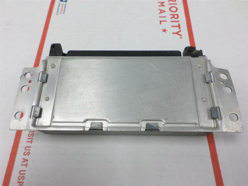 ABS Control Module Nissan Maxima 1997 1998 1999 47850-0L700 W/O Traction
