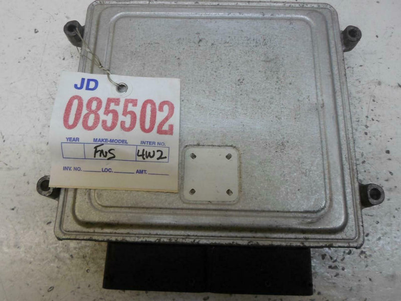 OEM Engine Computer for 2011 Hyundai Sonata – 39111-2G660