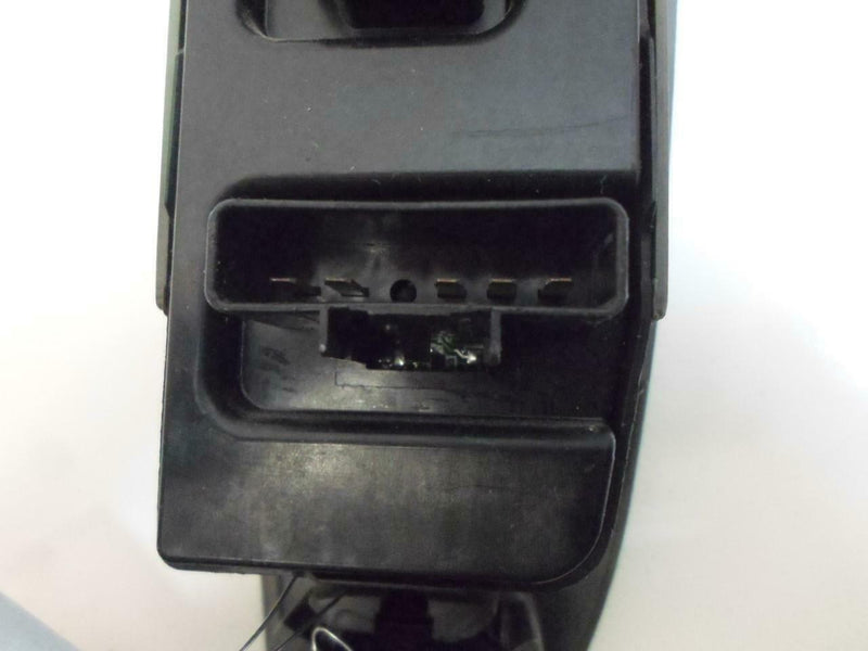 OEM Master Window Switch for 2008, 2009, 2010, 2011, 2012 Chevrolet Malibu – 25952167