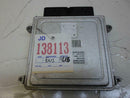 OEM Engine Computer Hyundai Elantra 2013 39103-2Ejb3 1.8L At ECM PCM ECU