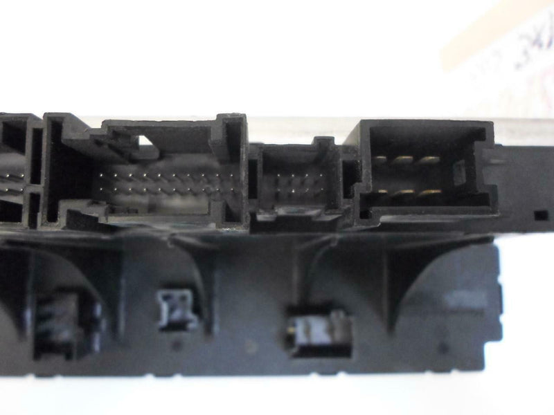 SAM Body Control Module Mercedes-Benz CL-Class 2001 2002 2003 2004 2005 0295450432